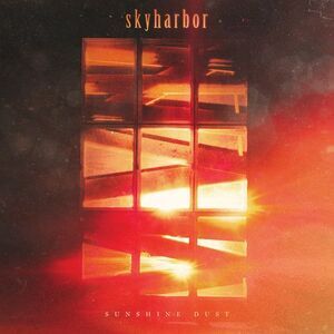 Skyharbor - Sunshine Dust  CD